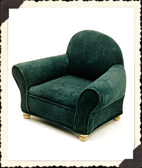 65765 - Trundle's Library Chair