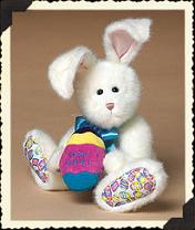825315 -\"Esther Bunny\"-Hoppy Easter Egg (Click on picture for full details)