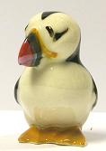 HR00894-<b>VINTAGE </b>\"Puffin\"<br> (click on picture for full description)