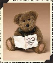 903054 - Beary B. Special