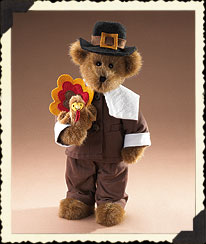 904433 - Alden Harvestbeary with Giblet