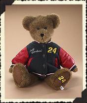 919246 - Jeff Gordon #24 Bear