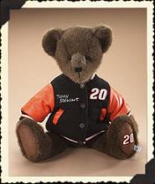919248 - Tony Stewart #20 Bear