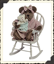 919816 - Momma Bearsley with Baby Bundles