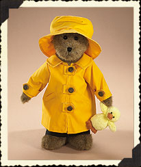 919863  - Stormin Norman & Puddleduck - <b>April 2006's Bear of the Month