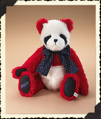919870 - Franklin - <b>July 2006\'s Bear of the Month