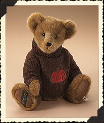 919874 - Harvey - <b>November 2006's Bear of the Month