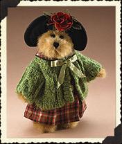 9199-25 Boyds Bailey, Autumn 2005 Edition!<br>(Click on pictue for full details)<br>