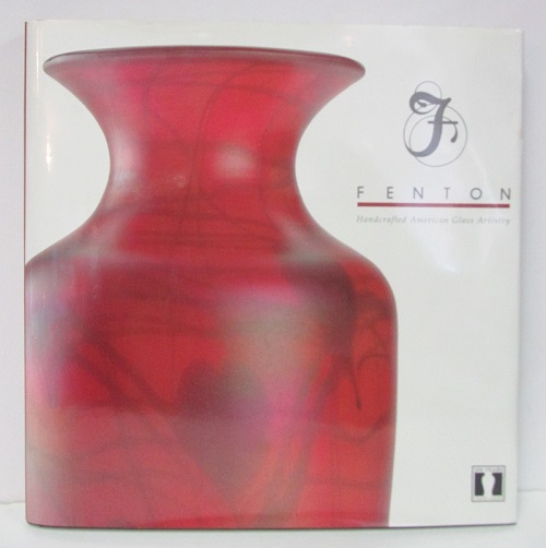FG973 - FENTON Handcrafted American Glass Artistry