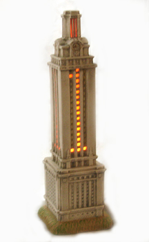 GE06-0001-Texas Clock Tower<br> (click on picture for full description)<br>