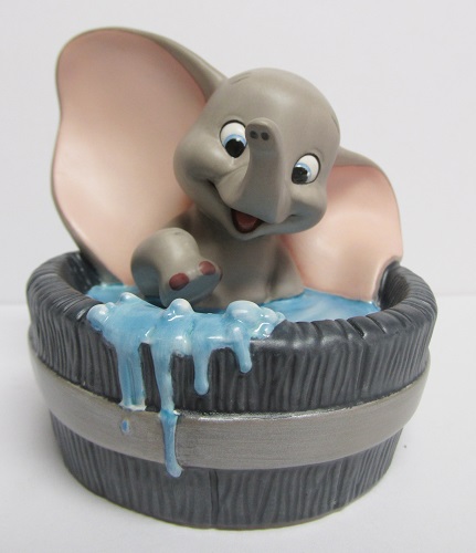 "Simply Adorable" from Walt Disney's Dumbo