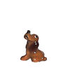 HR - <b>RETIRED, VINTAGE</B> Hound Dog Pup (click on picture for full details)