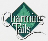 Charming Tails Logo