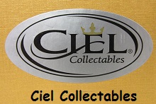 Ciel Collectables Logo