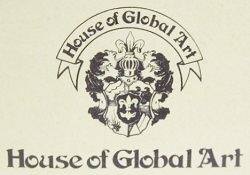 House of Global Art