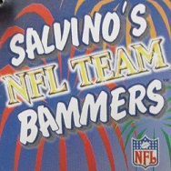 Salvino's™ NFL® Team Bears Logo