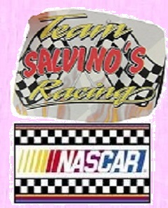 Salvinos Team Racing Logo