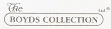 Boyds Collection Logo
