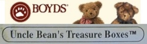 Uncle Beans Treasure Box Logo