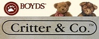 Boyds Critter and Company
