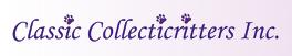 Classic Collecticritters Logo