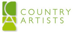 Country Artists Logo