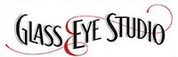 Glass Eye Studio Logo