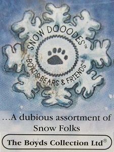 Snow Dooodles Logo