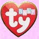 Ty Baby Logo