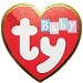 Ty Baby Logo