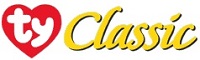 Ty Classic Logo
