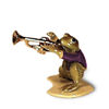 HR3254 - Trumpet Playing Toad
