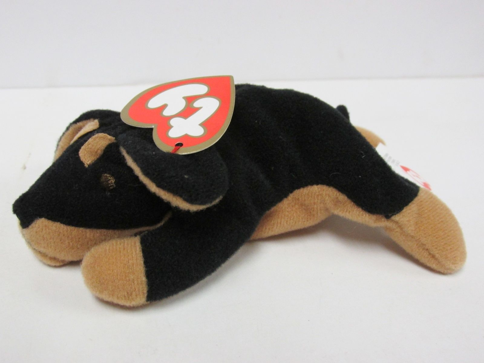 doby beanie baby
