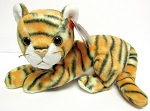India, the Bengal Tiger<BR> Ty Beanie Baby<Br>(Click on picture for full details)<br>