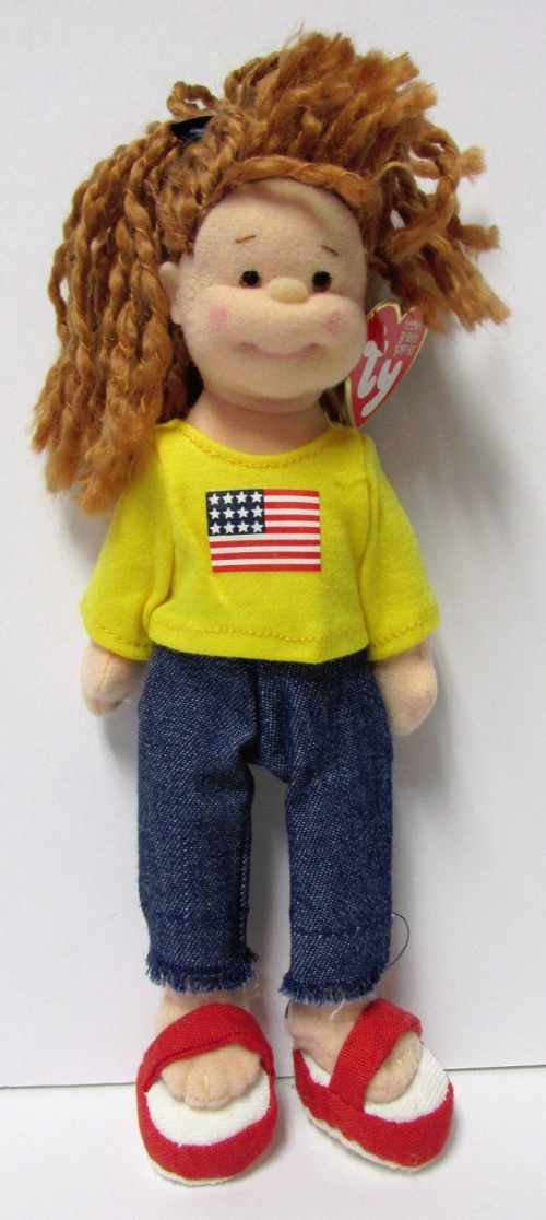 Beanie boppers dolls online